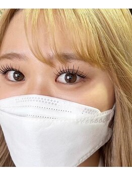 レアファースト/メゾンアイラッシュ