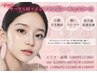 【小顔・ハリ・潤い・たるみケア】サーマルRF＋エレクトロポレーション体験