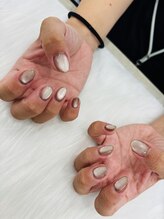 モーヴ(MAUVE)/マグネット