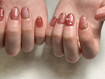 ノクターン(Nocturne)/お任せネイル