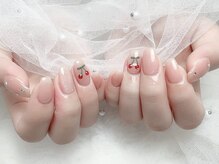 ラニ ネイル(Rani Nail)/さくらんぼ