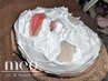 【艶めき韓国美肌】フェイスワックス脱毛（全顔2回）【駅南/美肌/毛穴】