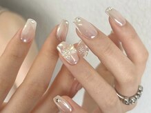ニコルネイル(nicole nail)/うるうるネイル