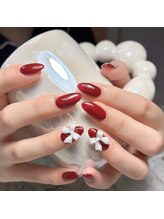 キュウキュウ(99-QQ)/ボルドーワンカラー