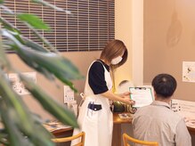 脱毛サロン アルーアサルト(allure salto)/男性ボディー脱毛