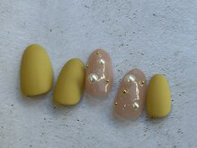 ニュイ 中野店(nuit)/simple定額コース￥6,800