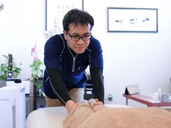 田端整体院/伊勢崎/整体/群馬/肩こり/小顔