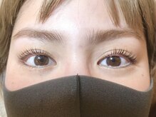 エトラ 渋谷(etora)/パリジェンヌorまつ毛パーマ