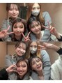ナチュレ 新所沢店(NATURE)/NAIL&EYELUSH SALON NATURE