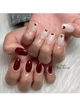 イチキュウハチキュウ ネイルサロン(The 1989 nail salon)/