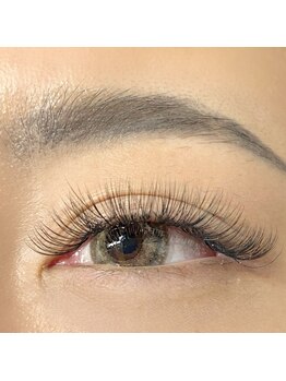 ドイト ビューティー(DOIT Beauty)/ボリュームラッシュ