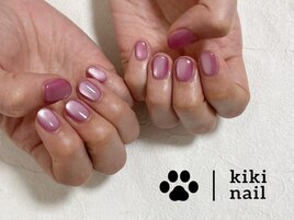 マグネットネイル/微粒子マグ
