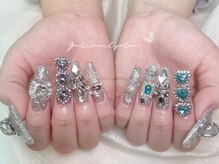 ユリネイル(YULI.NAlL)/