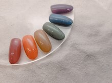 ラ クレア 津田沼店/ワンカラー　￥４２００