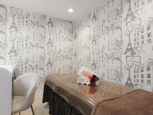 美キュール 栄店(cuol)/施術ルーム