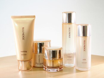 メナードフェイシャルサロン ココネージュ/基礎化粧品/ホームケア