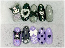 ◆キャラクターデザイン◆¥7500