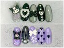 ◆キャラクターデザイン◆¥7500
