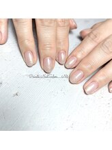 エヌ アンド(N&)/グラデーション♪