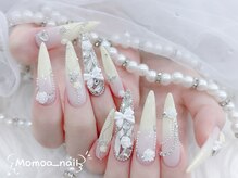 モモアネイル(MomoA nail)/