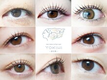 ヨキヒ(YOKiHi)