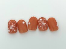 ソポカロン くずは店(sopoca lon)/Bコース5200円