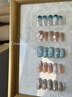 【hand】パラジェル使用　定額デザイン¥9,900（新規様オフ込み）
