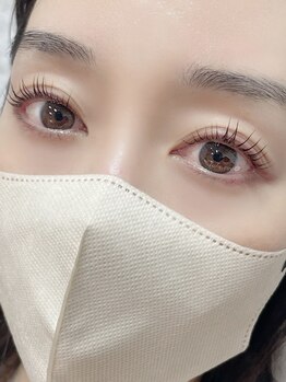 コンド サロン アネックス(CONDO SALON annex)/担当：竹内