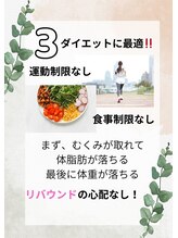 ヨサパーク ケイ(YOSA PARK Kei)/ルルオンとは？part3