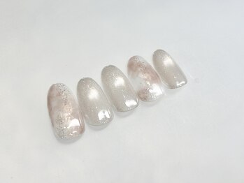 ローズデール アベイユ(ROSEDALE Abeille)/マグ×ニュアンス