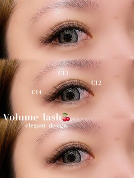 トラスト(Trust)/つけまつ毛の感じが好きな方へ♪