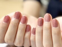 ディースタイル ネイルスタジオ(d-style)/マグネットネイル¥8800