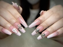 キティネイルズ 池袋(kitty nails)/
