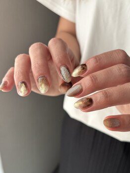 グローリーフォーネイル(glory for nail)/ハンド