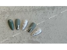 ネイルブラン(Nail Blanc)/
