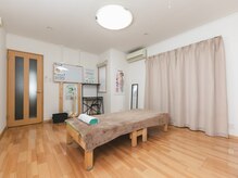 ウィング(Wing)/【一宮/小顔/肩こり/骨盤矯正】