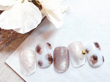 ネイルパティオ 草加店(nail patio)/