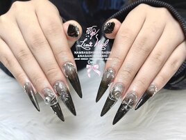 持ち込み/つけ放題/長さだし