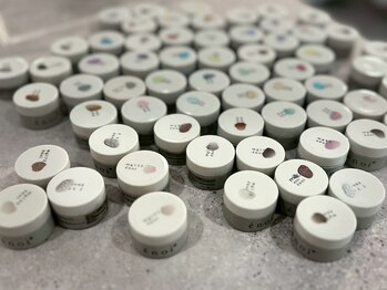 リュウ 銀座(lieu)/【enoi】【enoiマグ】