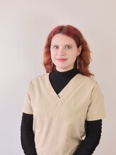 アンネル(AN&EL)&nbsp;Kristina 