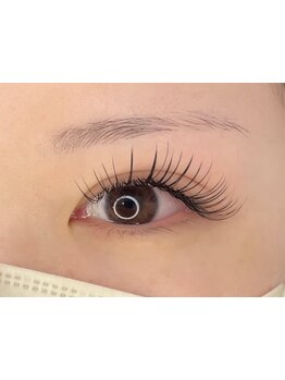 キープ力が自慢のサロン