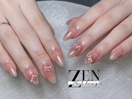 * 長 さだしやり放題×つけ放題