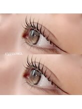 アイノワ 伏石駅前(eyenowa.)/やりすぎない可愛さ♪