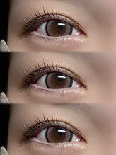 ドロップ(Drop)/Lash Lift 