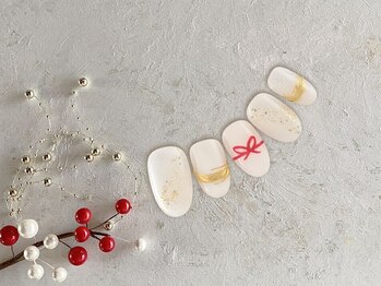 ファストネイル 川口駅前店(FAST NAIL)/マグネット 成人式【11306】