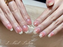 ゼットネイル(Z.Nail)/