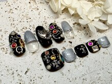 シャルム(Charme)/定額¥9000