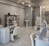 ネイルシェルター 本店