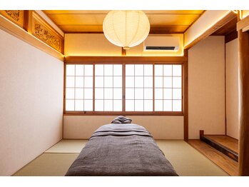 整体リンパサロンYULU/