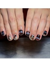 サロンドティス 学芸大学(salon de tis)/